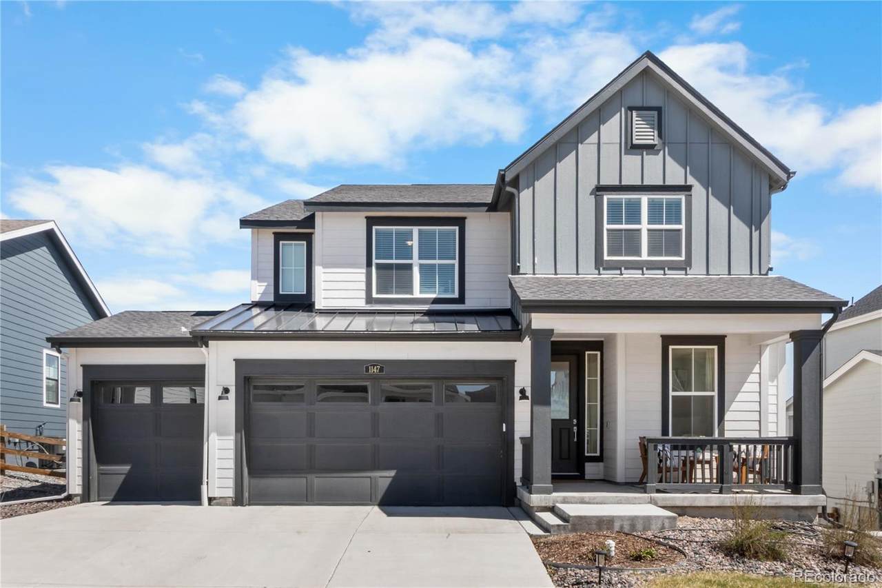 1147 Hopkins Drive - Photo 1