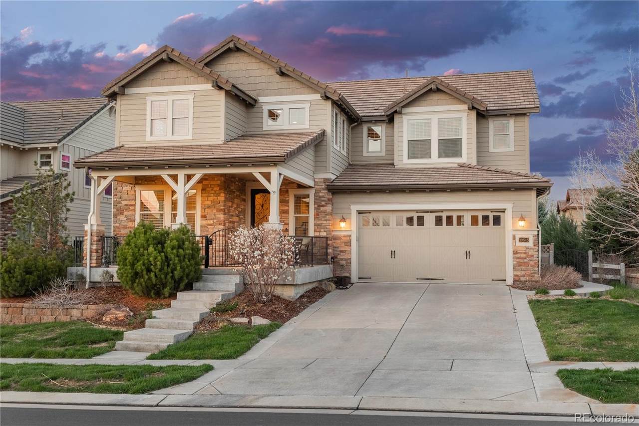 10646 Sundial Rim Road - Photo 1