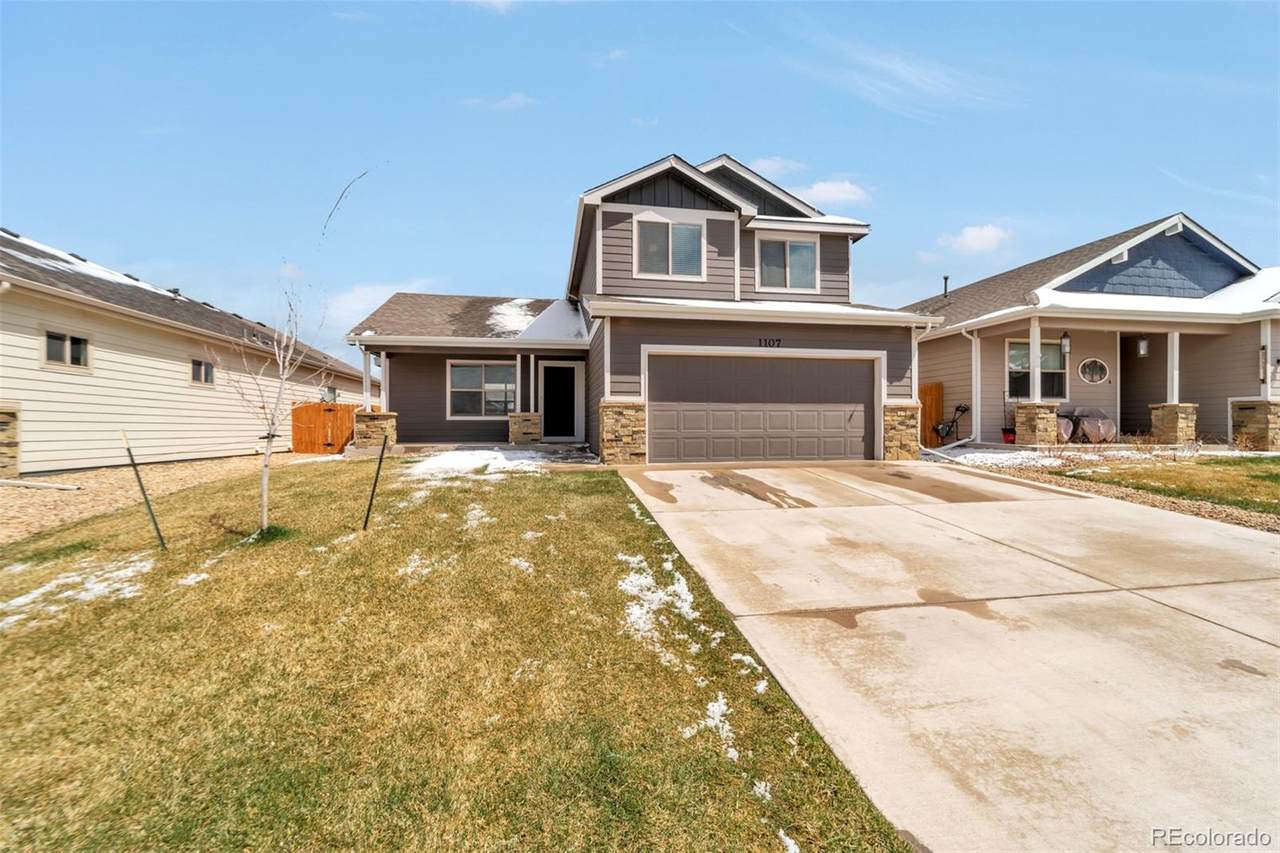 1107 Bison Way - Photo 1