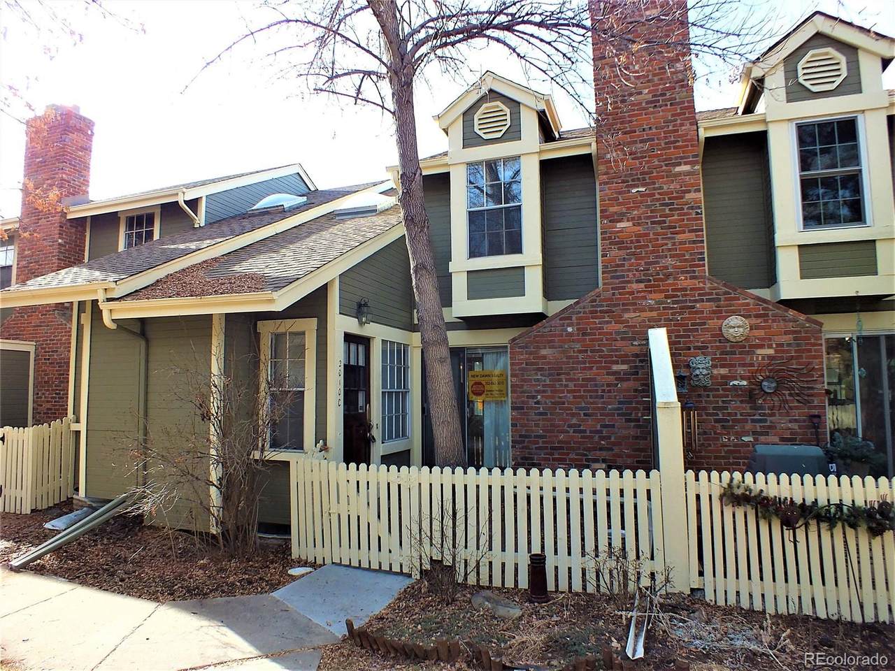 2010 Hannibal Street - Photo 1