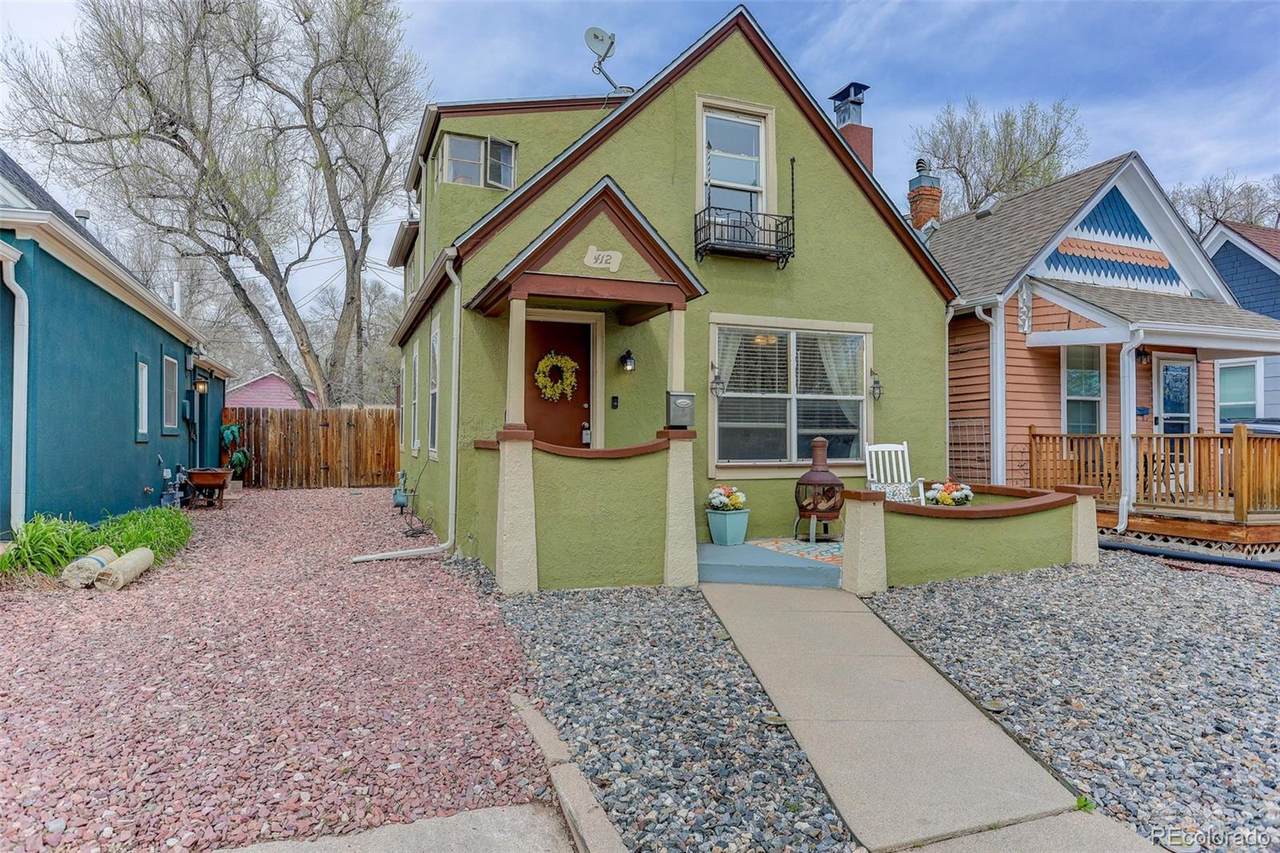 412 Columbia Street - Photo 1