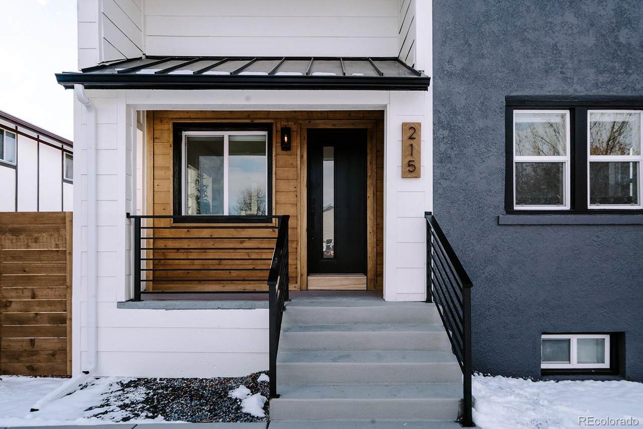 215 Julian Street - Photo 1