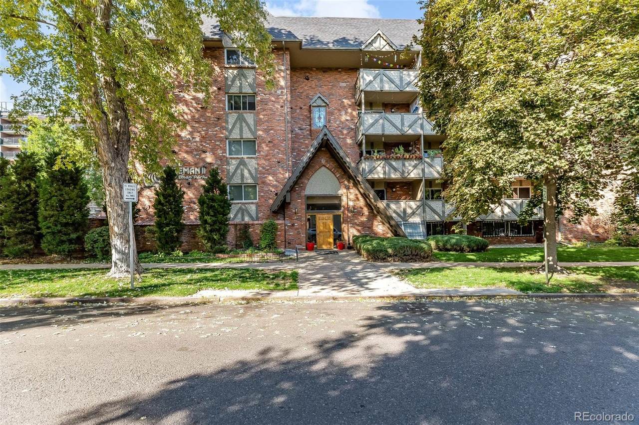 1243 Gaylord Street - Photo 1