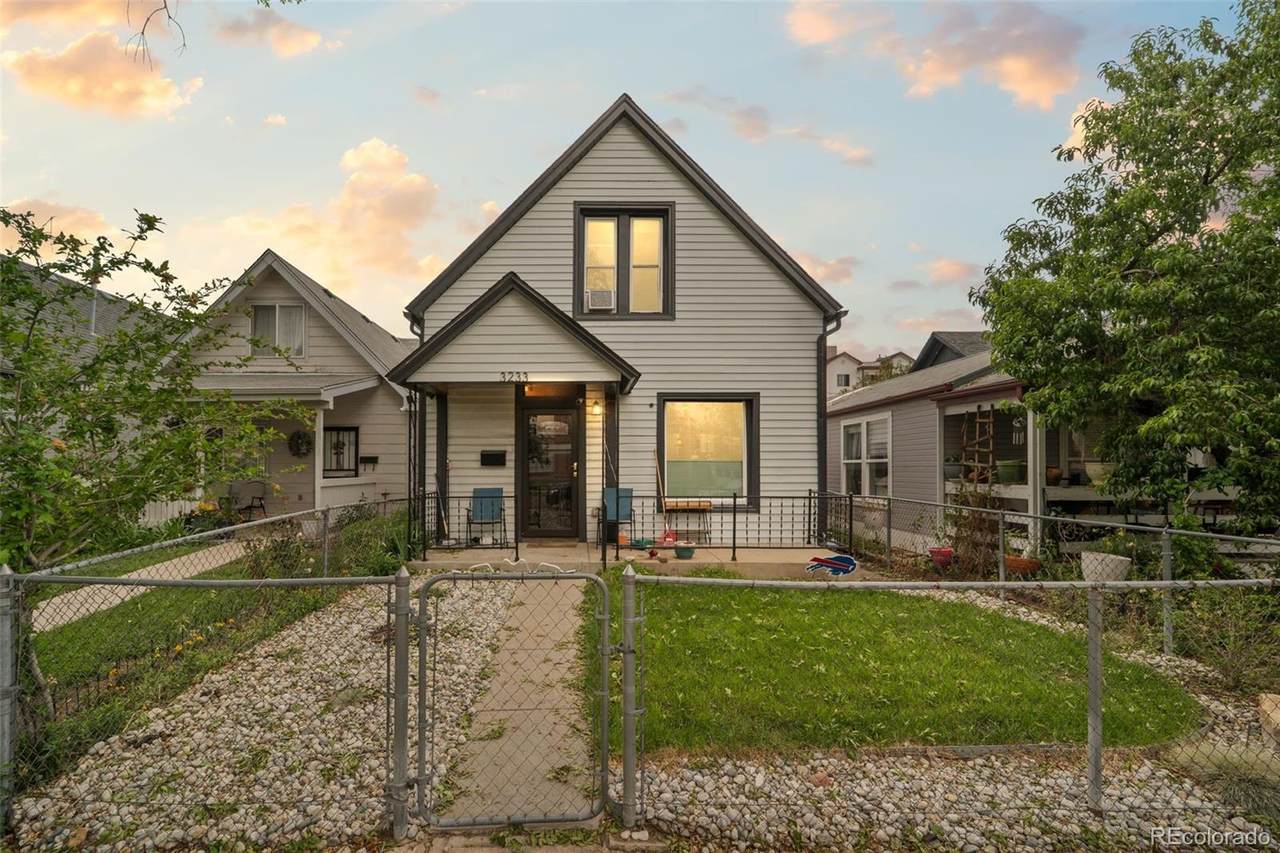 3233 Marion Street - Photo 1