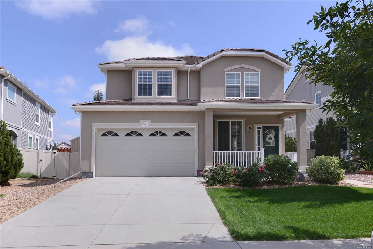 5043 Ridgewood Drive - Photo 1