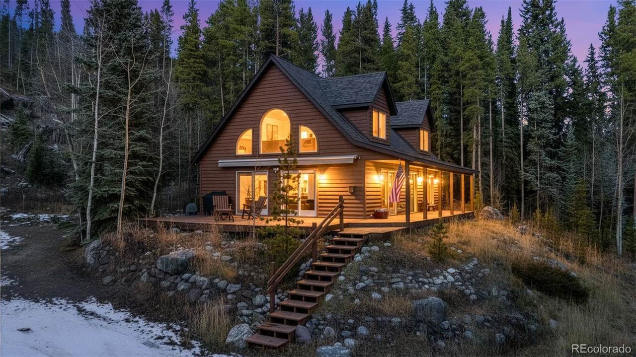 6565 Highway 9 - Photo 1