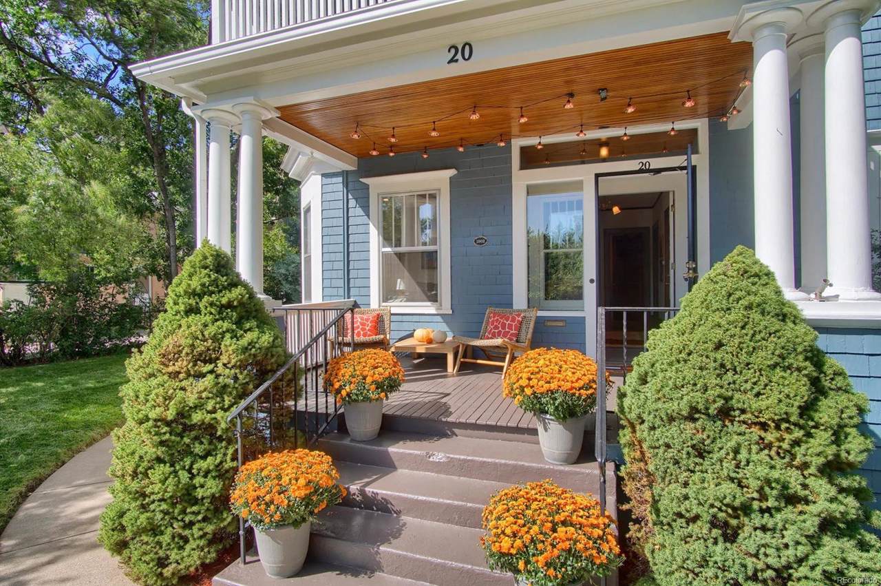20 Caramillo Street - Photo 1