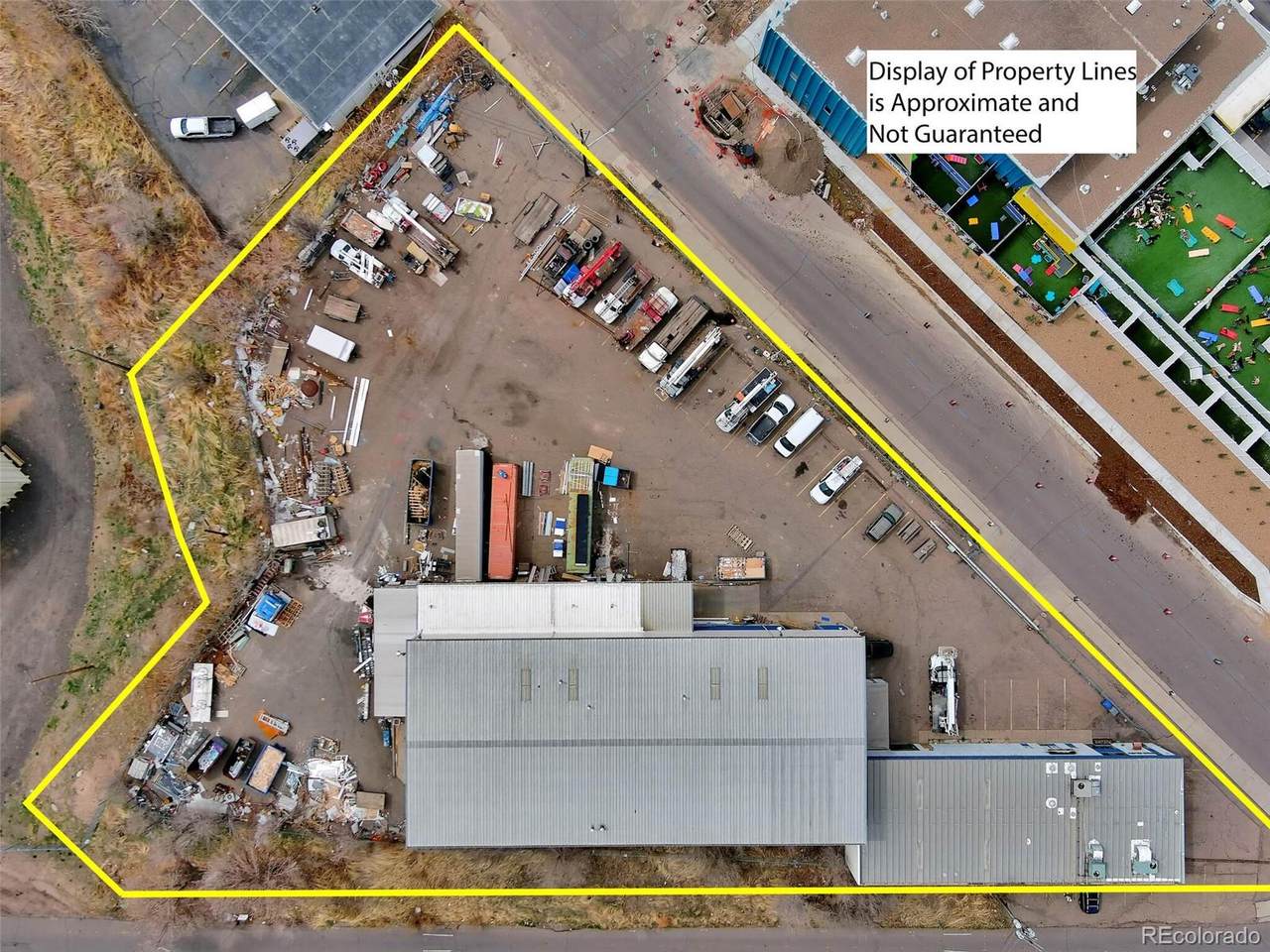 4150 Elati Street - Photo 1