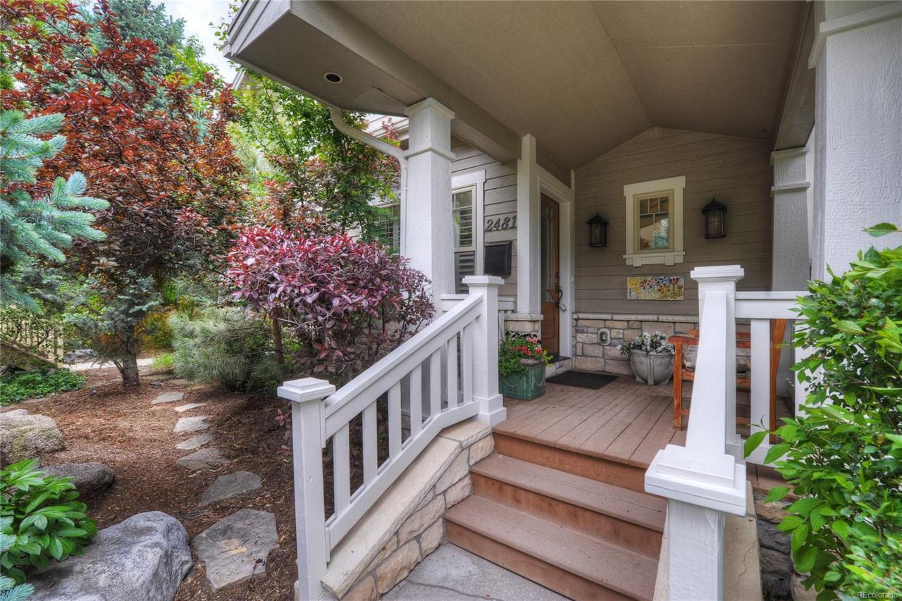 2481 Mapleton Avenue - Photo 1