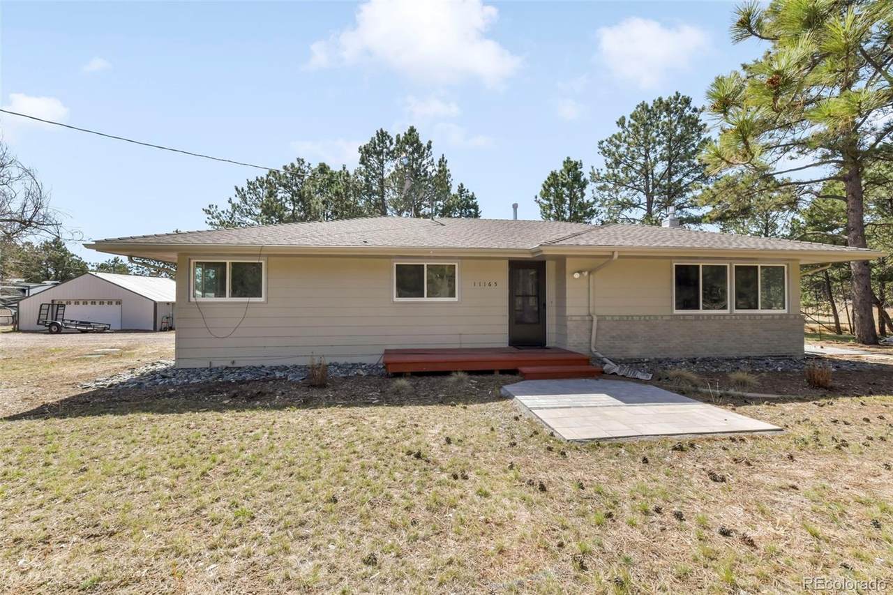 11165 Pine Meadows Road - Photo 1