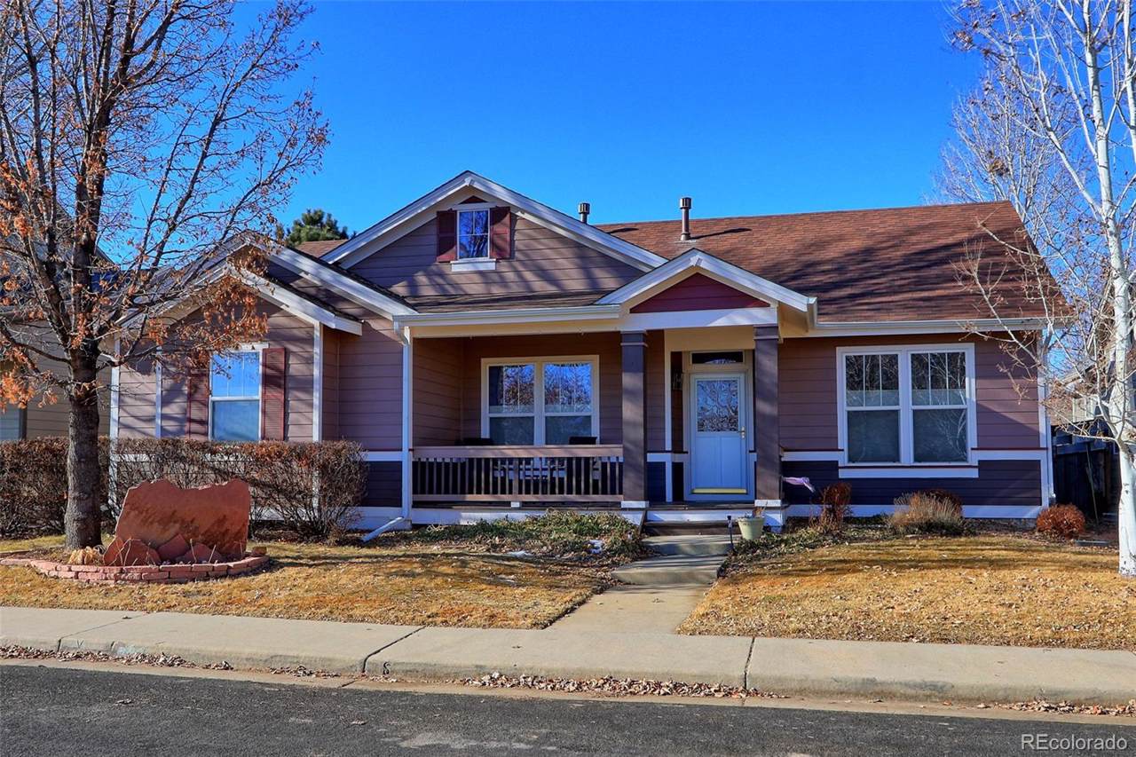 5116 Mt Buchanan Avenue - Photo 1