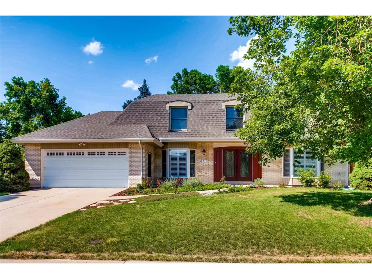 6379 Roxbury Drive - Photo 1