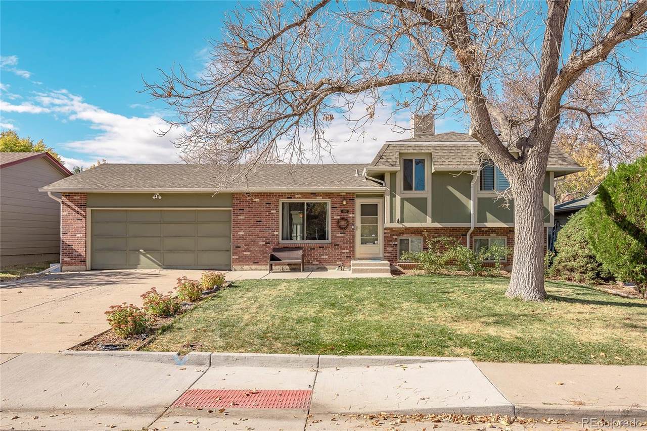 4581 Garrison Street - Photo 1