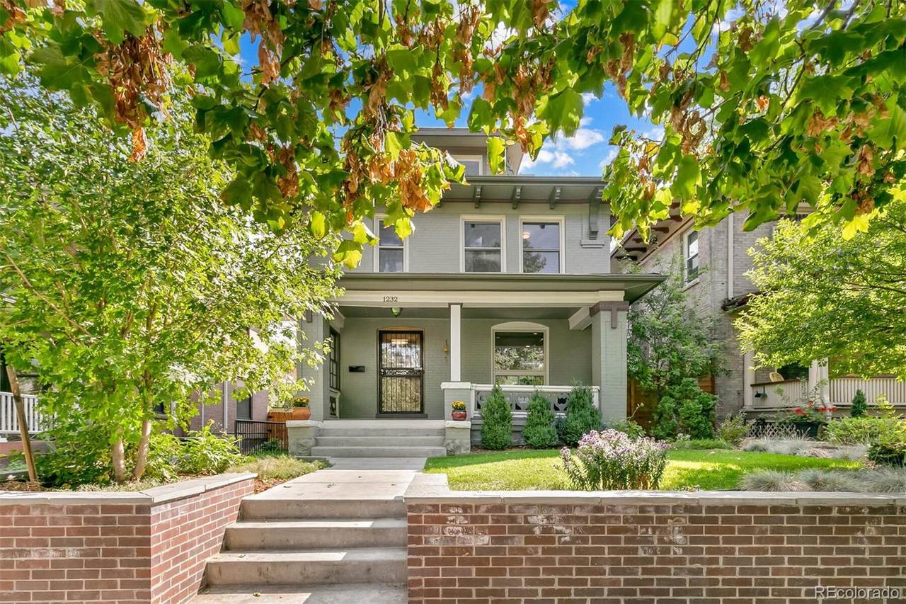 1232 Clayton Street - Photo 1