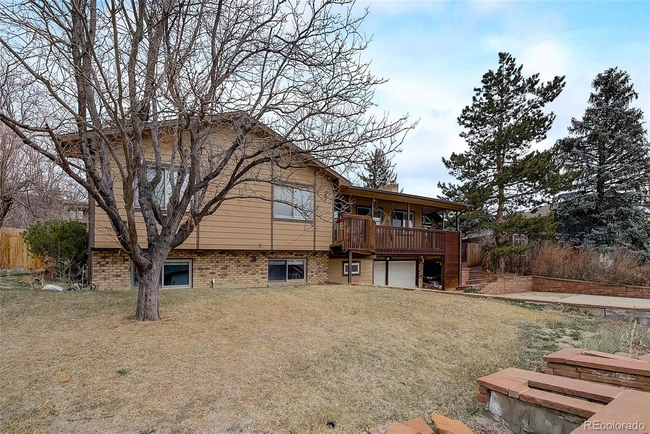 1148 Purdue Drive - Photo 1