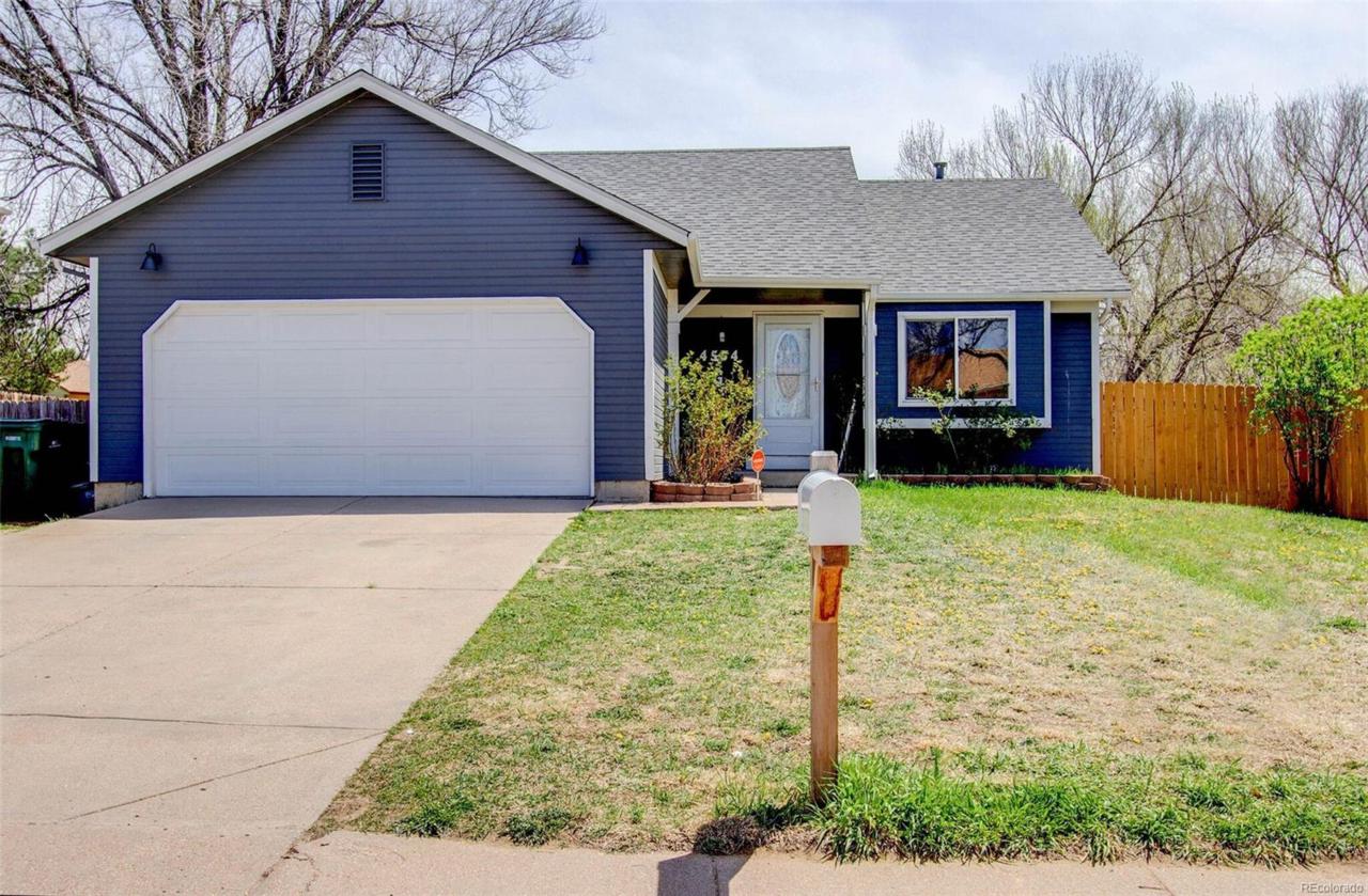 4554 Harwood Road - Photo 1