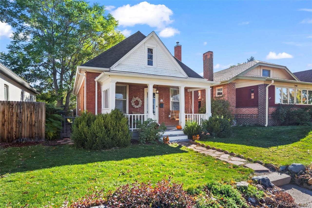 1056 Pennsylvania Street - Photo 1