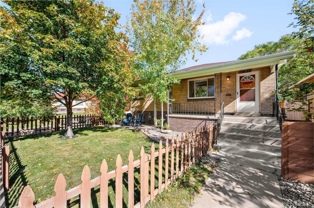 4190 Lowell Boulevard - Photo 1