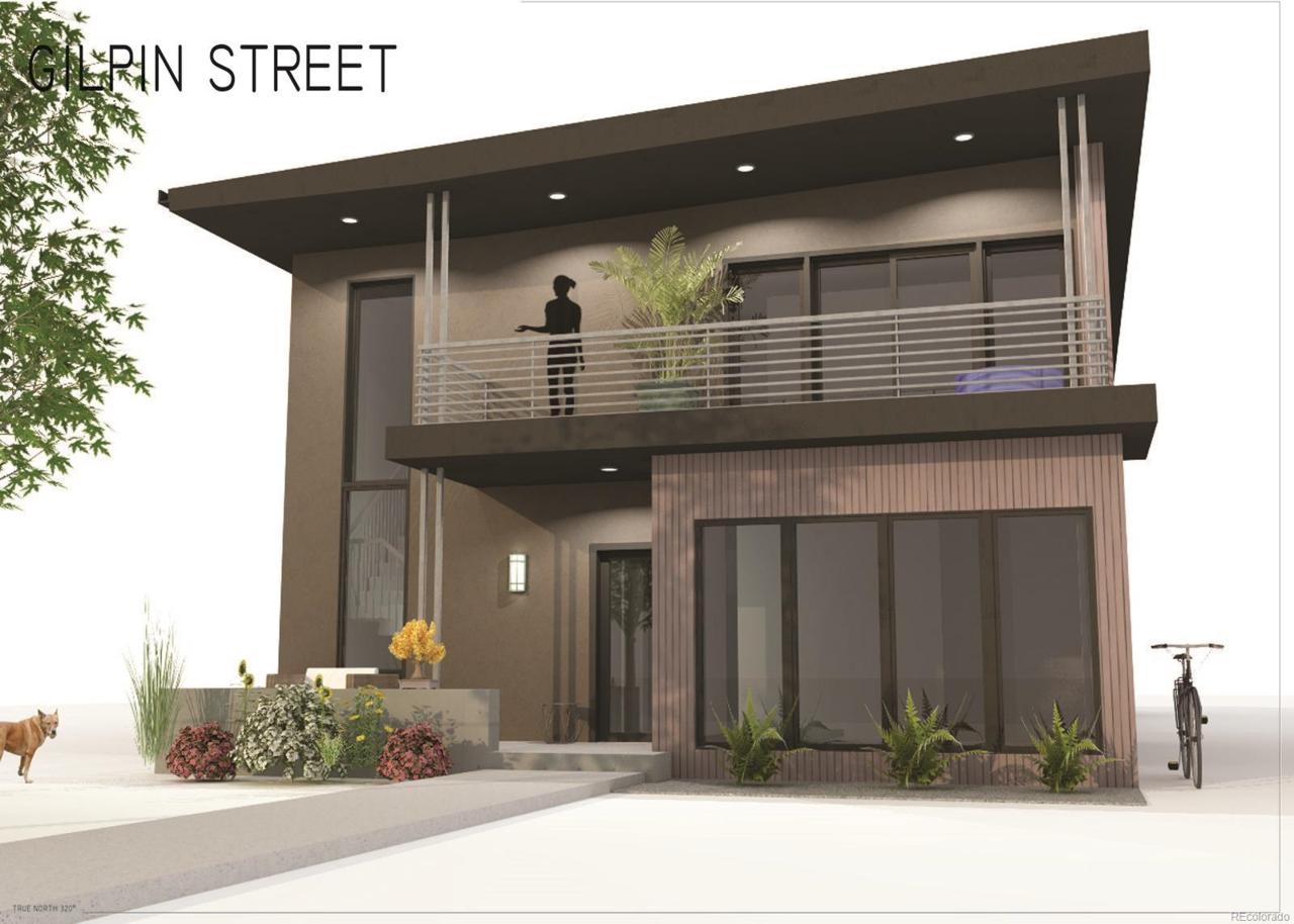 2412 Gilpin Street - Photo 1