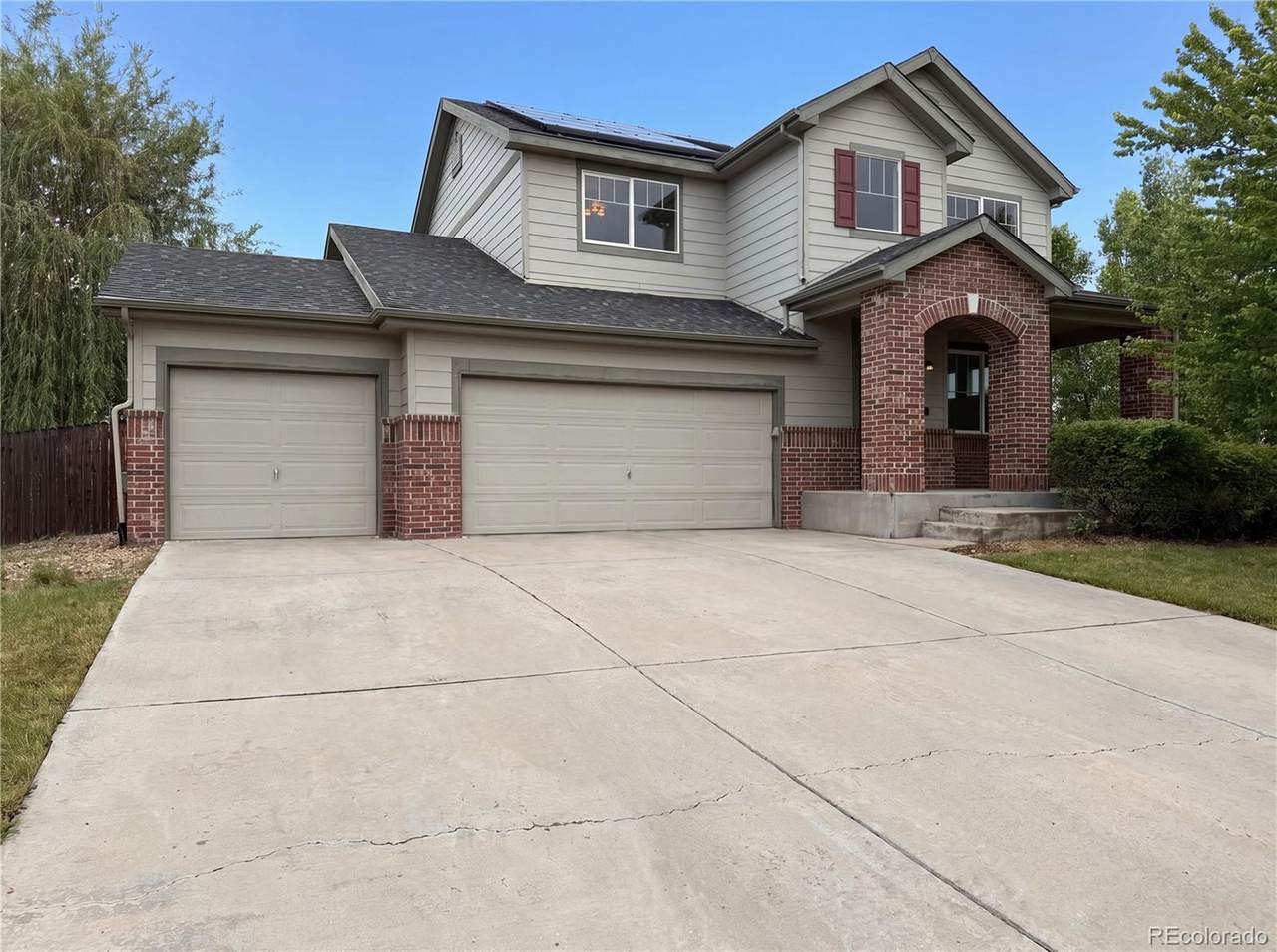 8585 Raspberry Drive - Photo 1