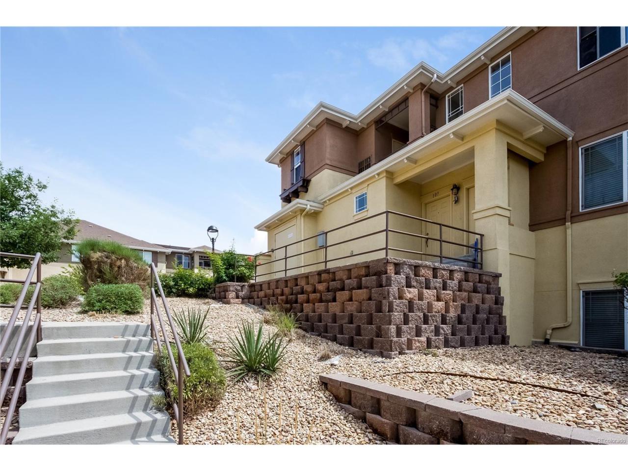 803 E 98th Avenue #1, Thornton, CO 80229 (MLS #4368739) :: 8z Real Estate