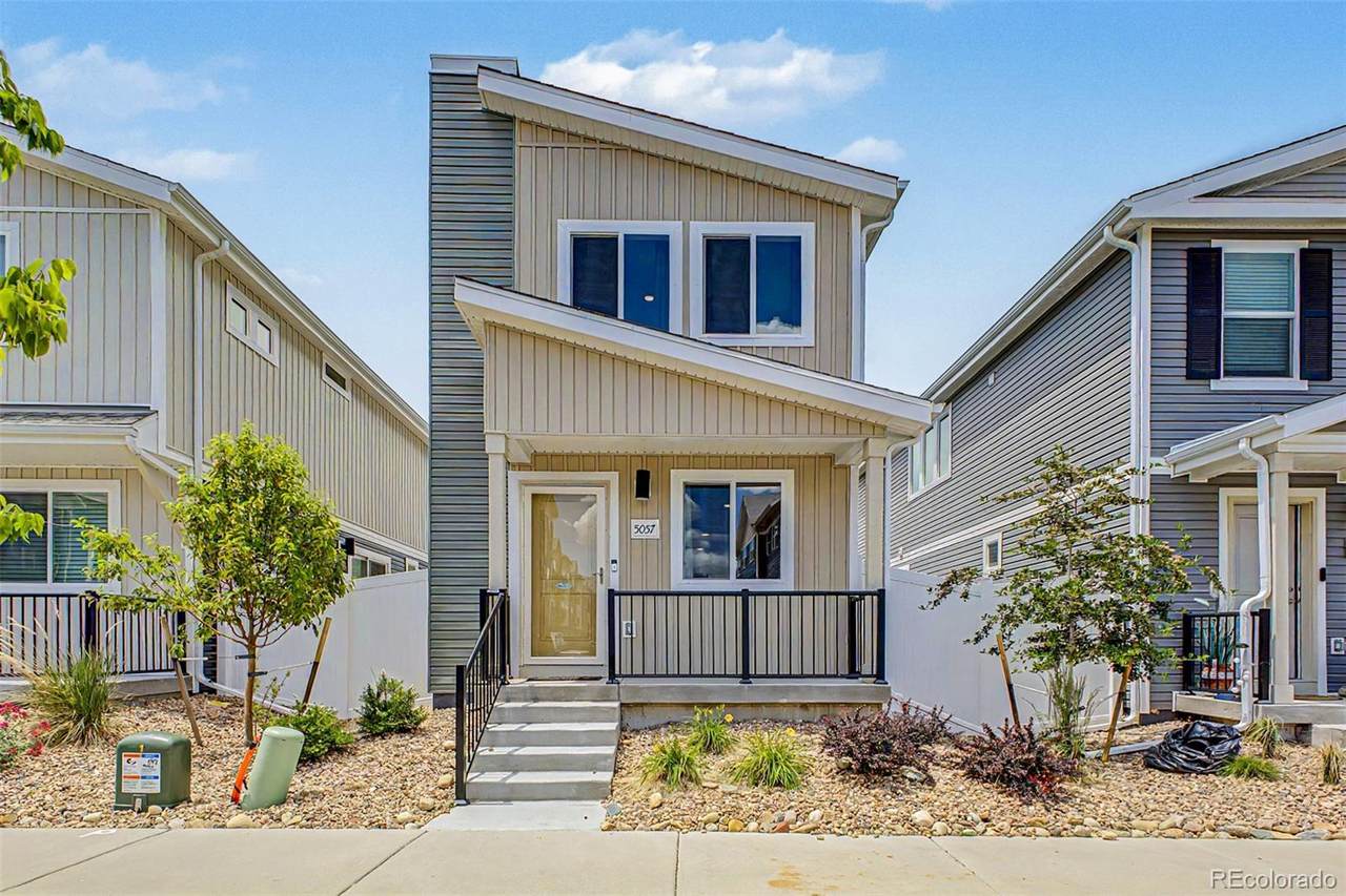 5057 Yampa Street - Photo 1