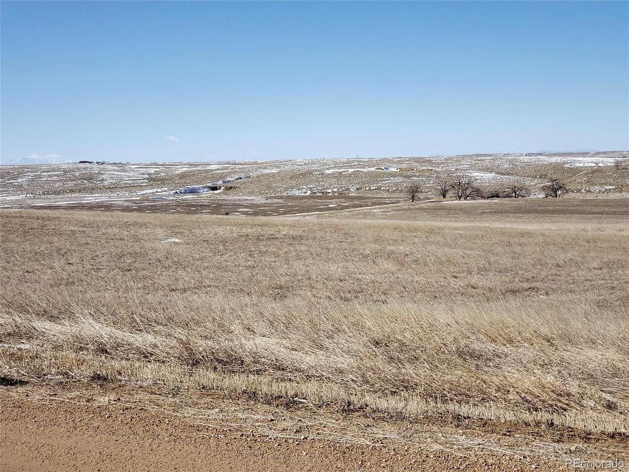 40 Acres Vacant Land - Photo 1