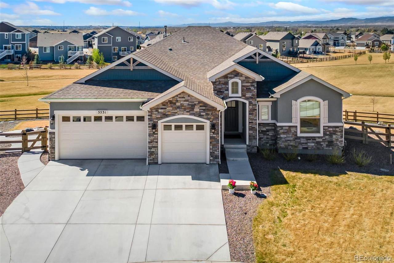 5531 Teeling Court - Photo 1