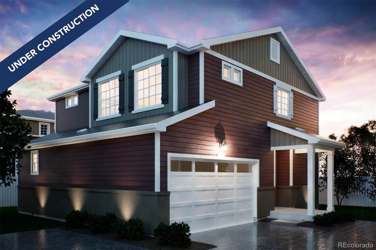 21852 46th Place - Photo 1