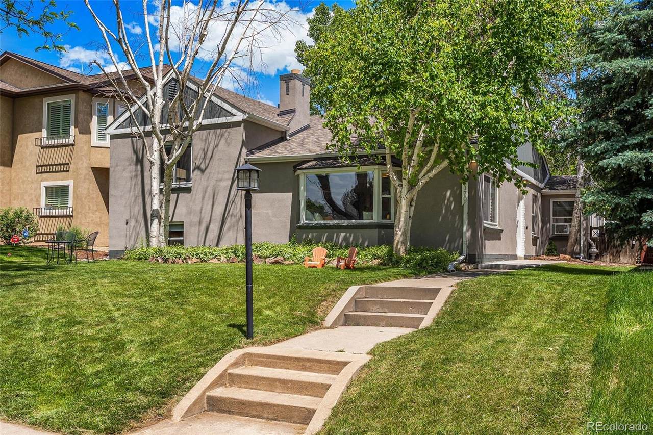 1170 Grape Street - Photo 1