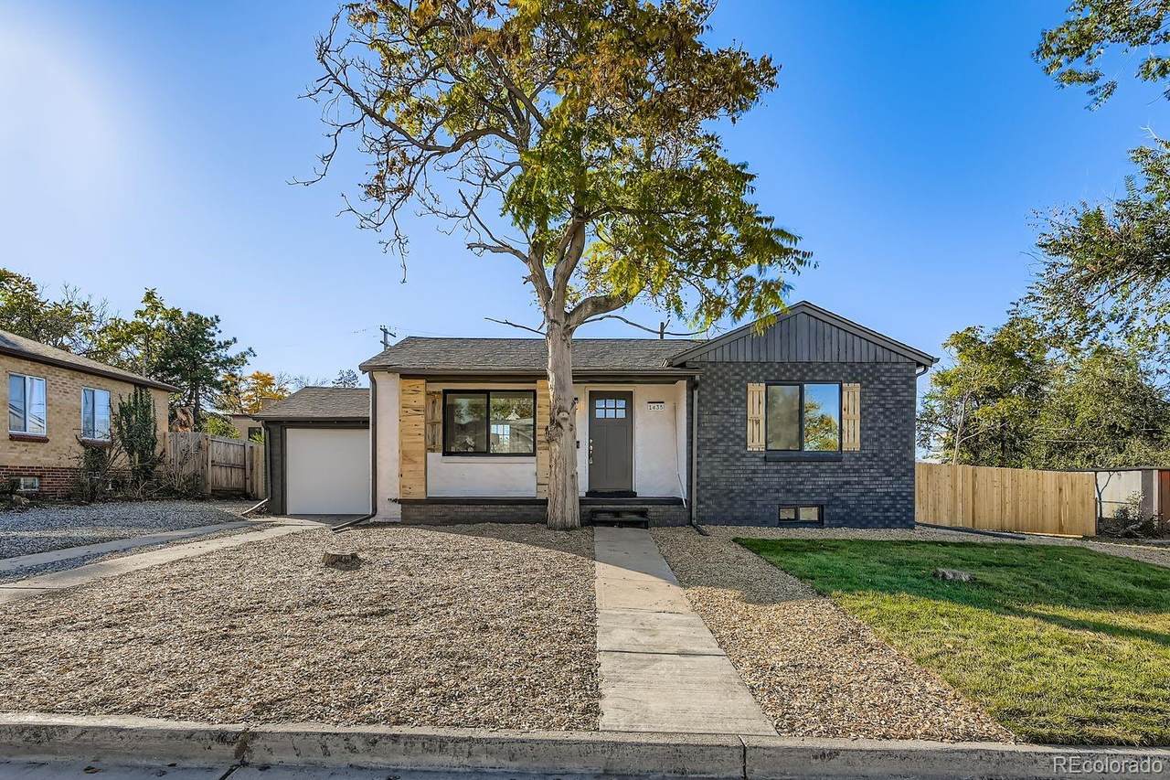 1435 Quebec Street - Photo 1