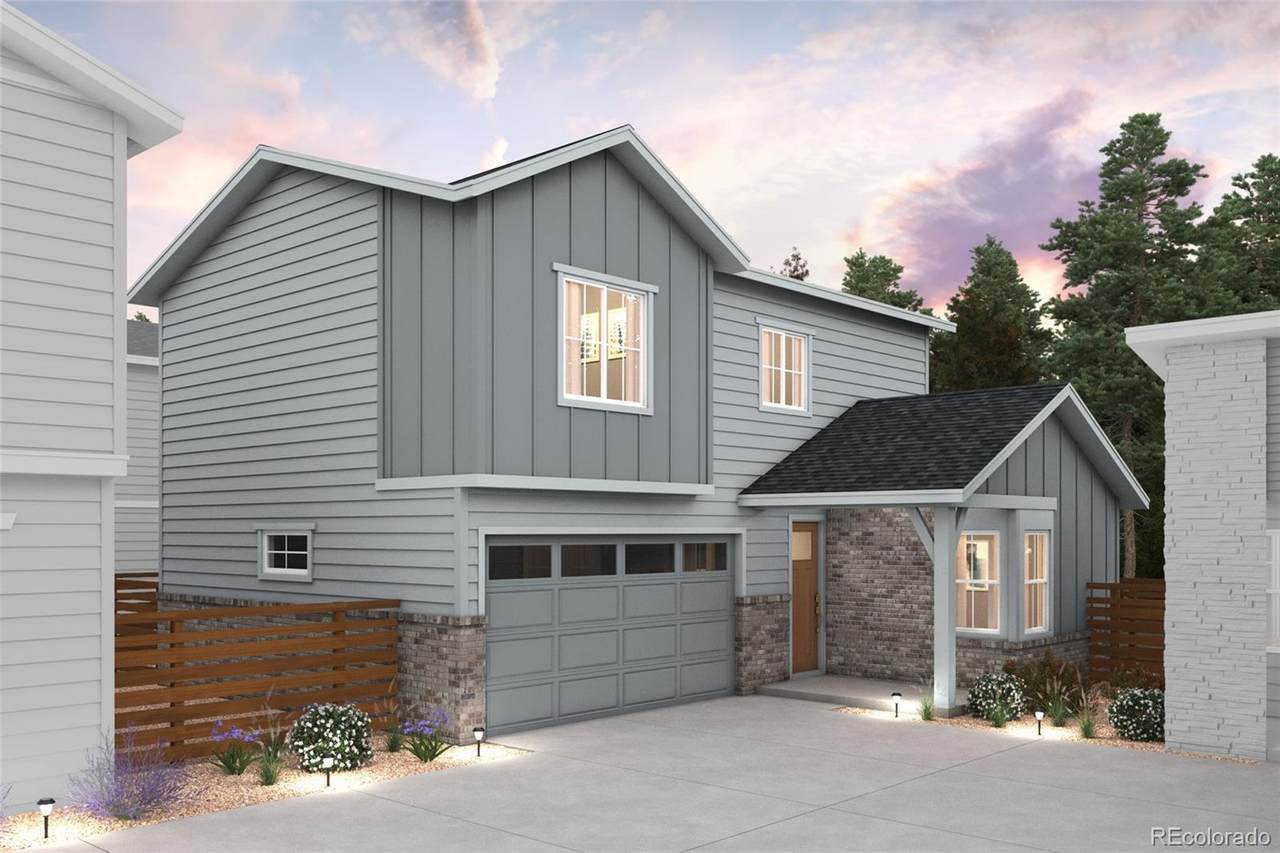 22739 47th Drive - Photo 1