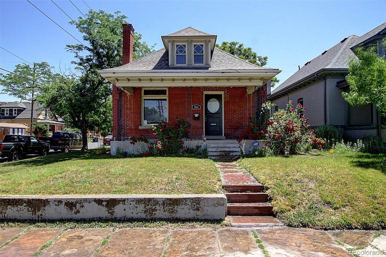 400 Sherman Street - Photo 1