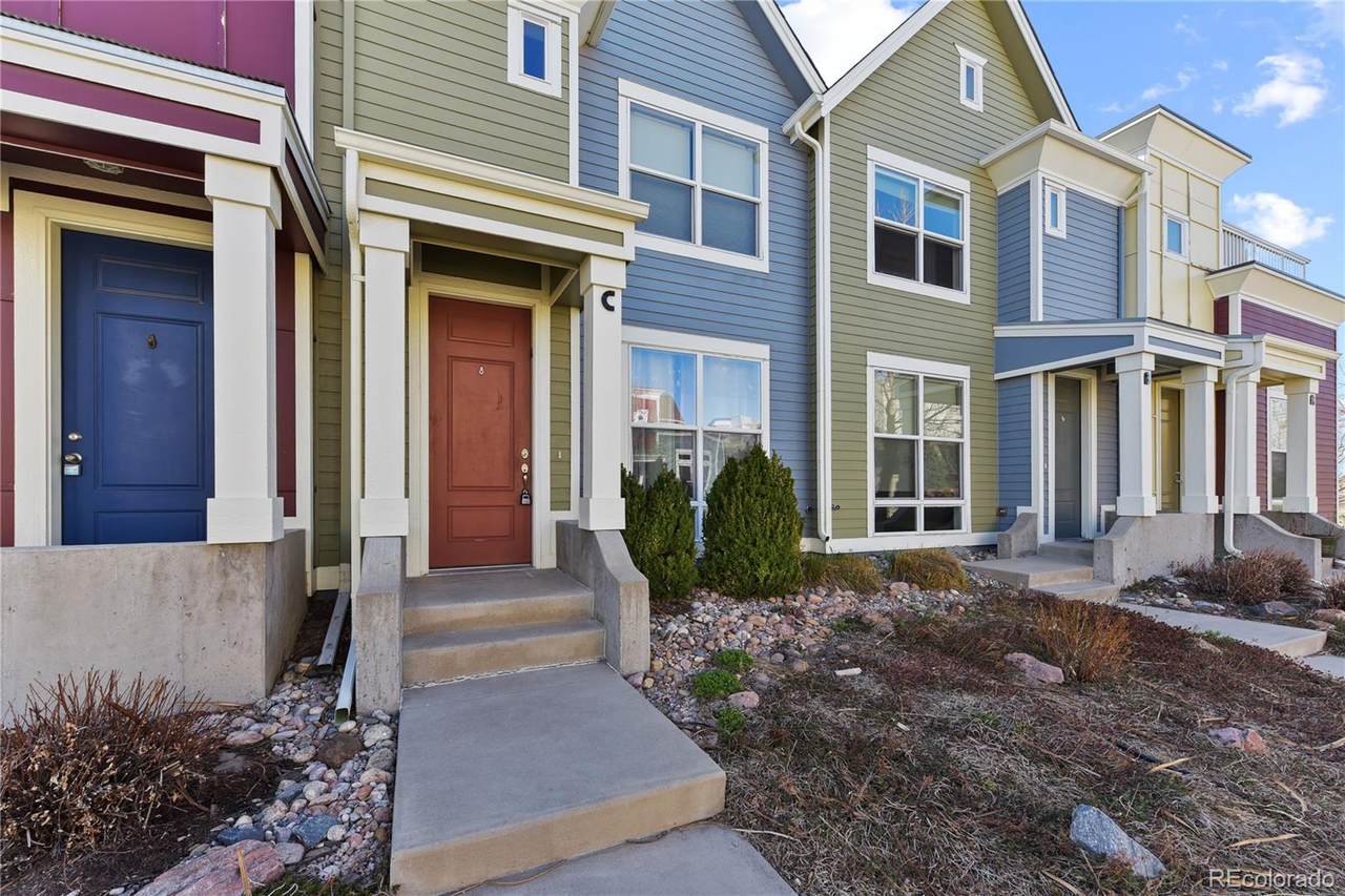 802 Heschel Street - Photo 1