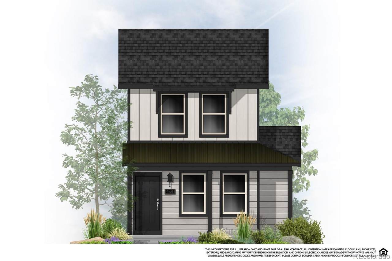 312 Marshall Mews - Photo 1