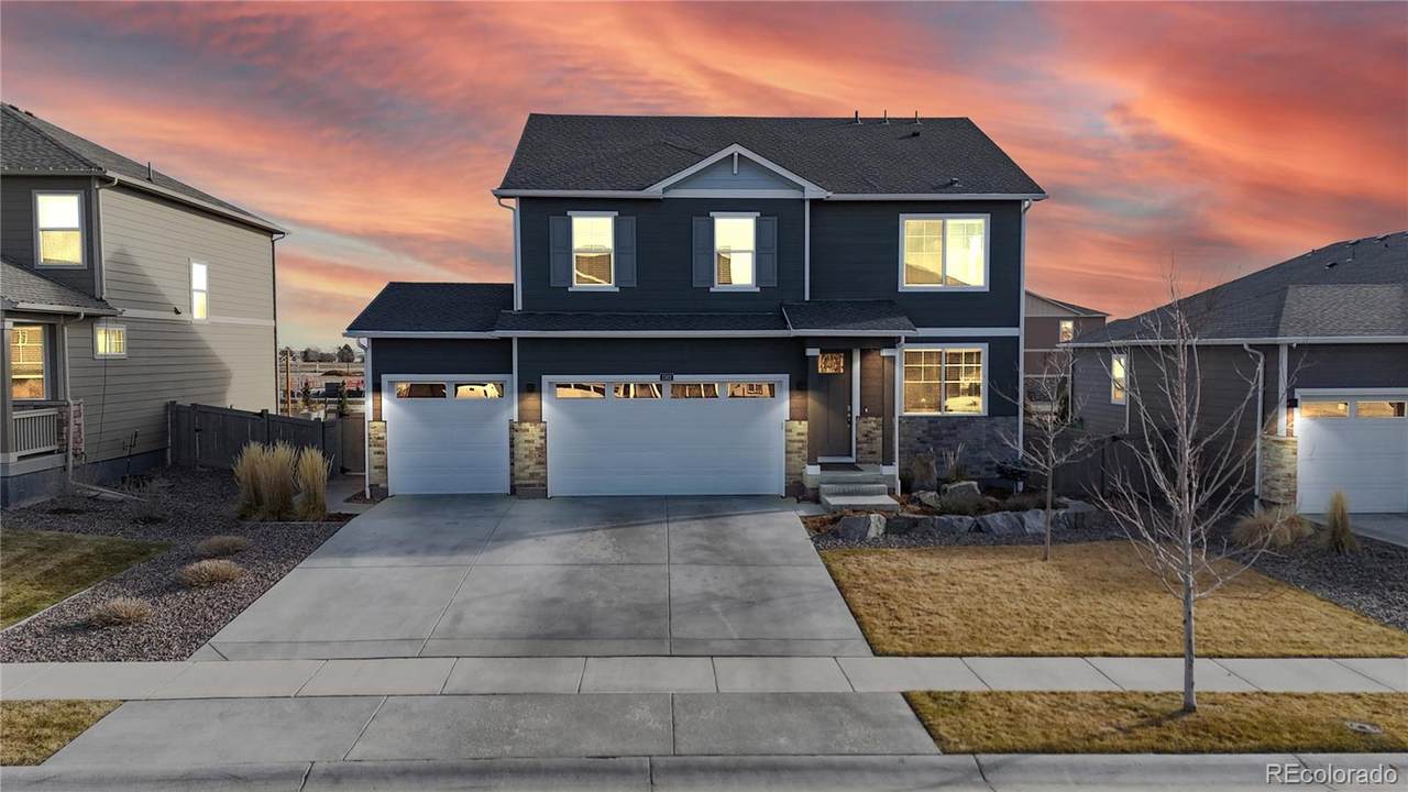 1562 Sun River Road - Photo 1