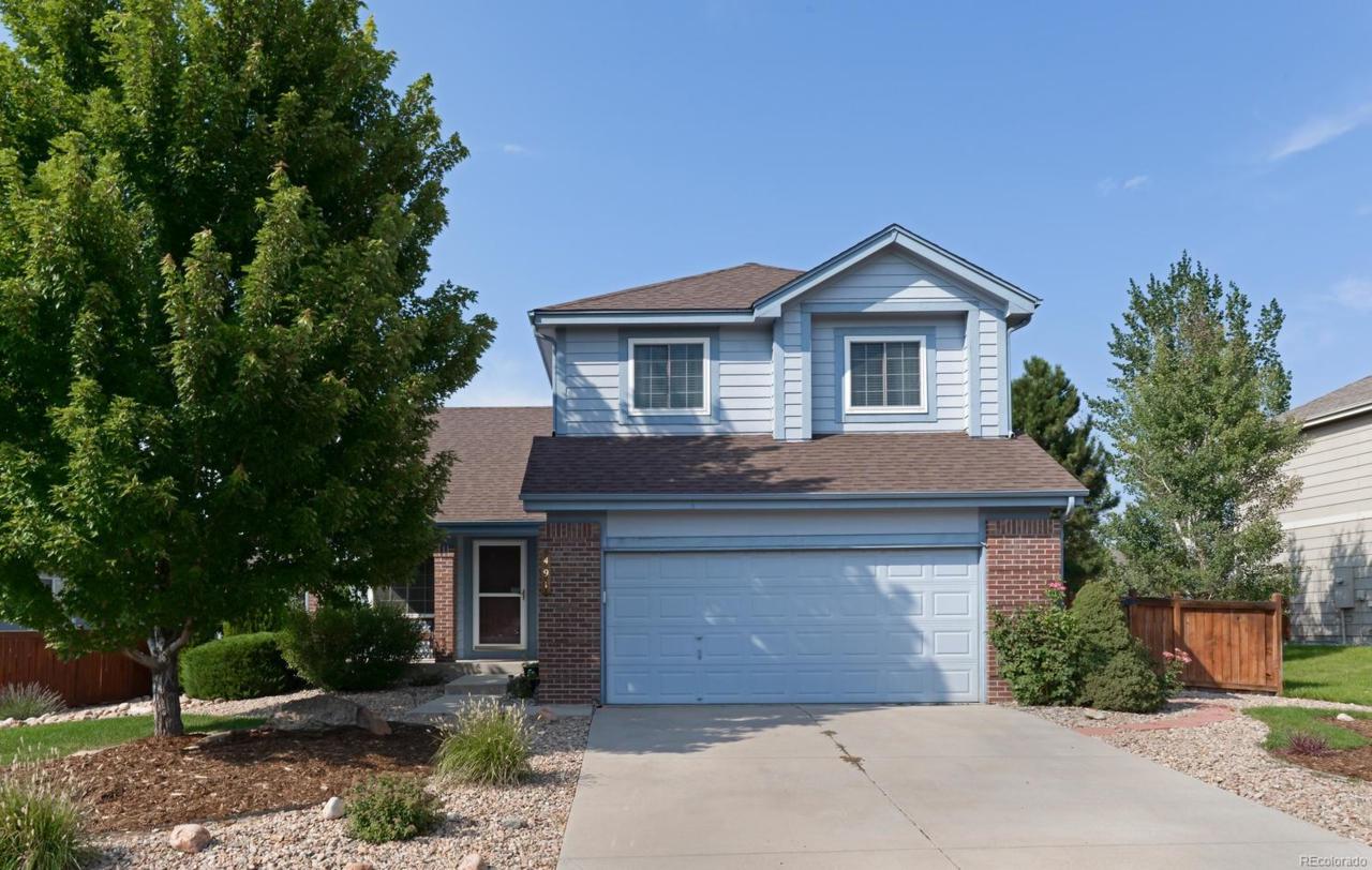491 Mango Drive - Photo 1