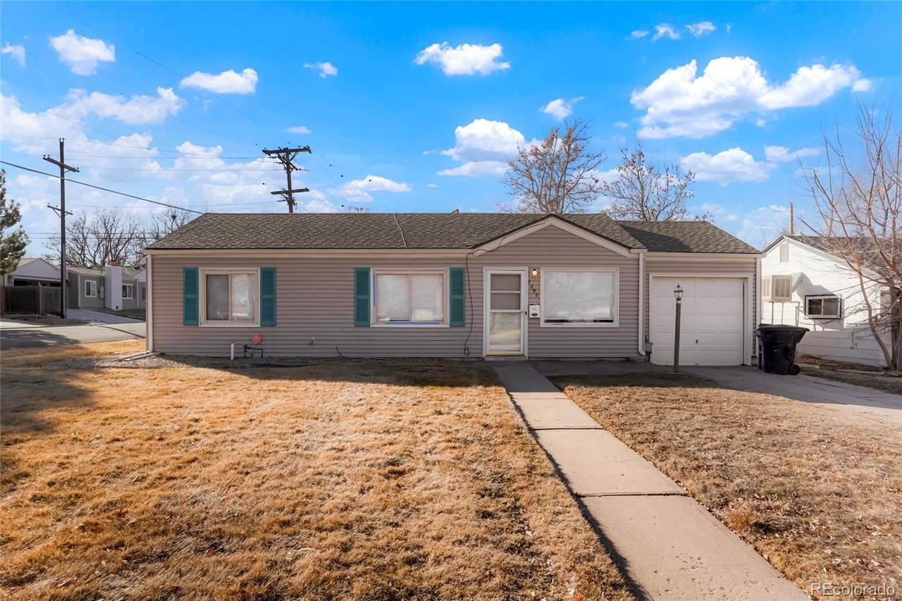 3299 Forest Street - Photo 1