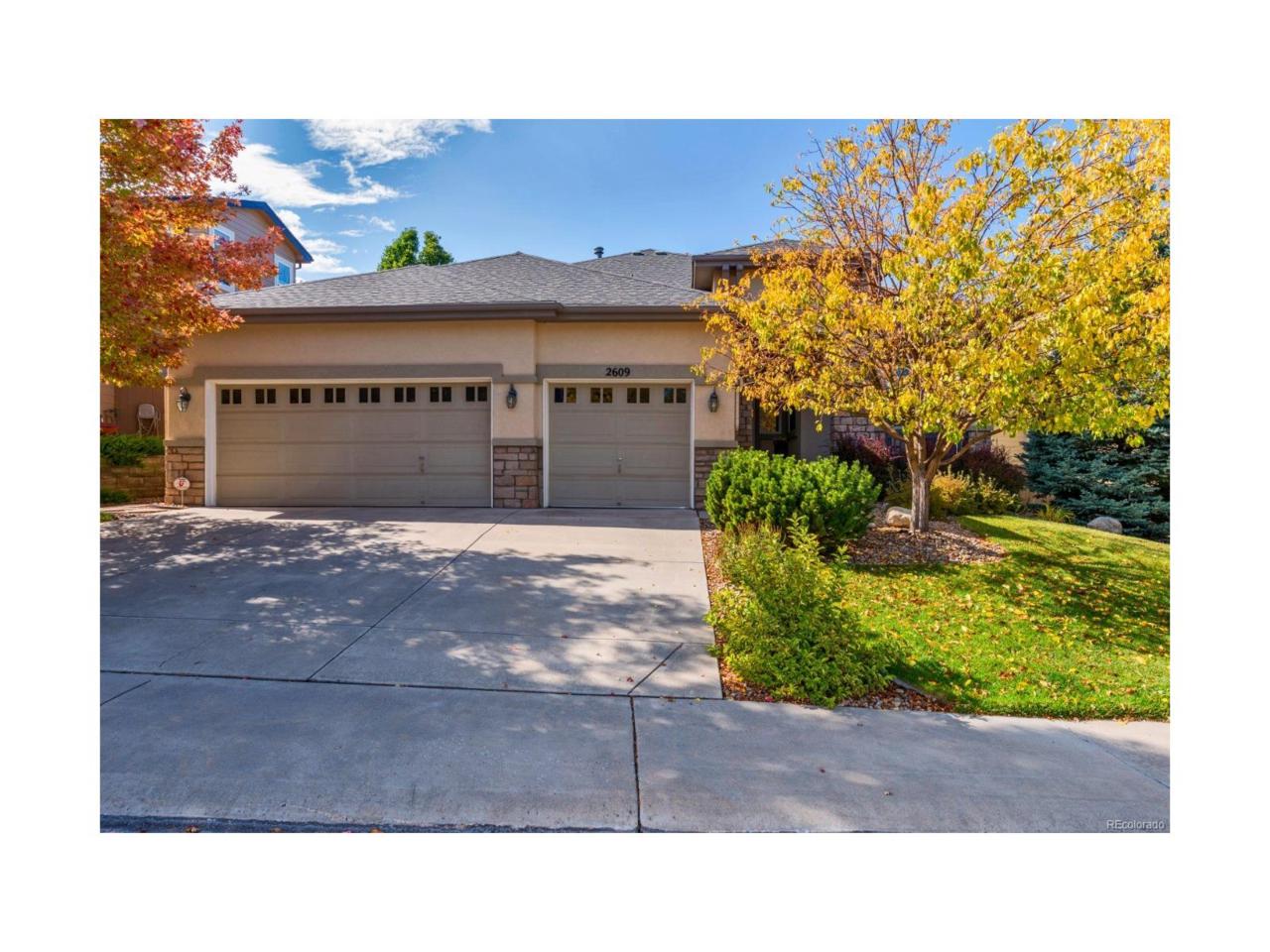 2609 Pemberly Avenue - Photo 1