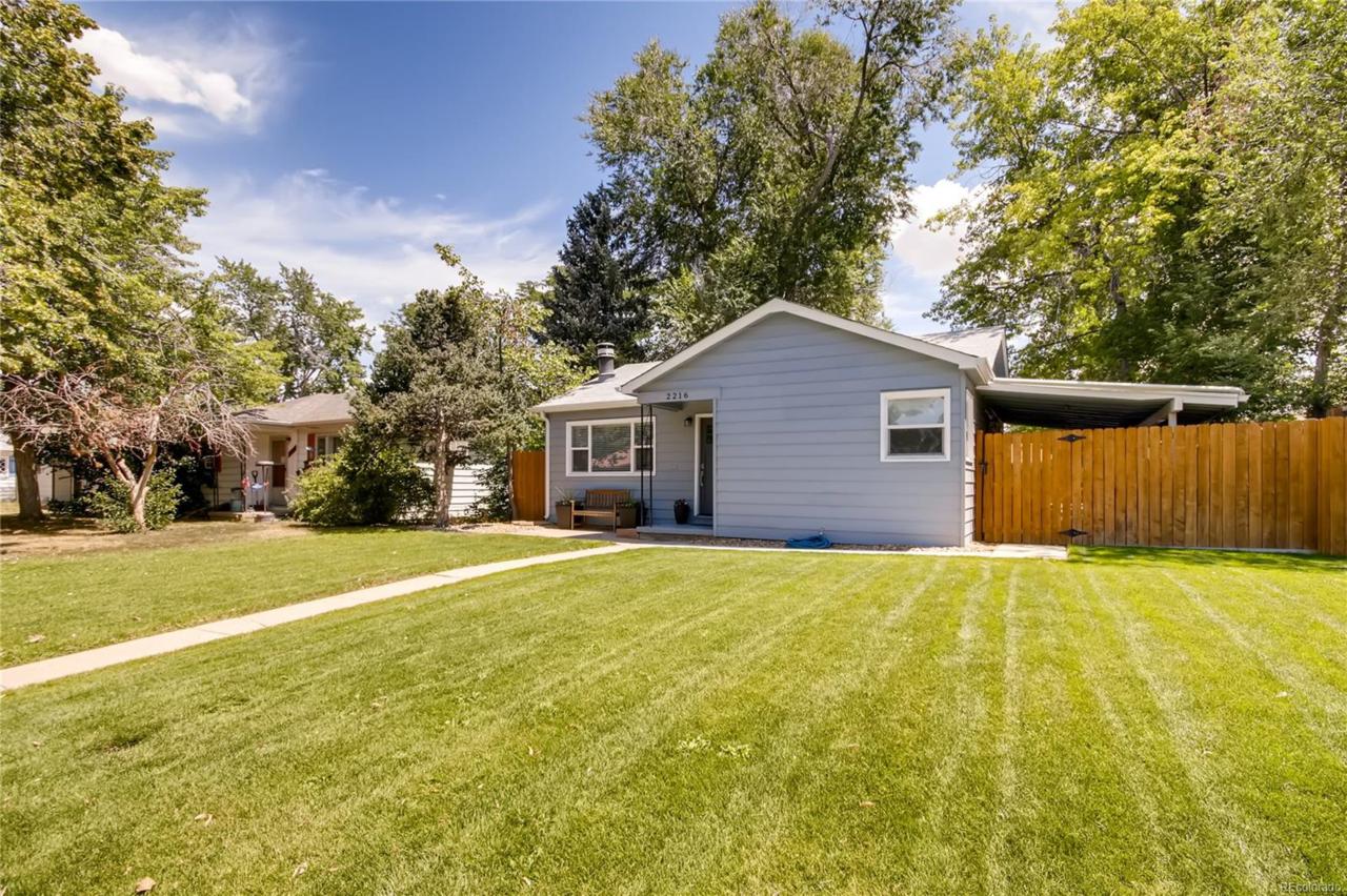 2216 Lima Street - Photo 1