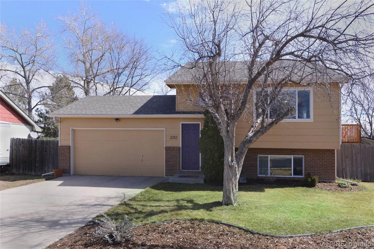 2212 Clydesdale Drive - Photo 1