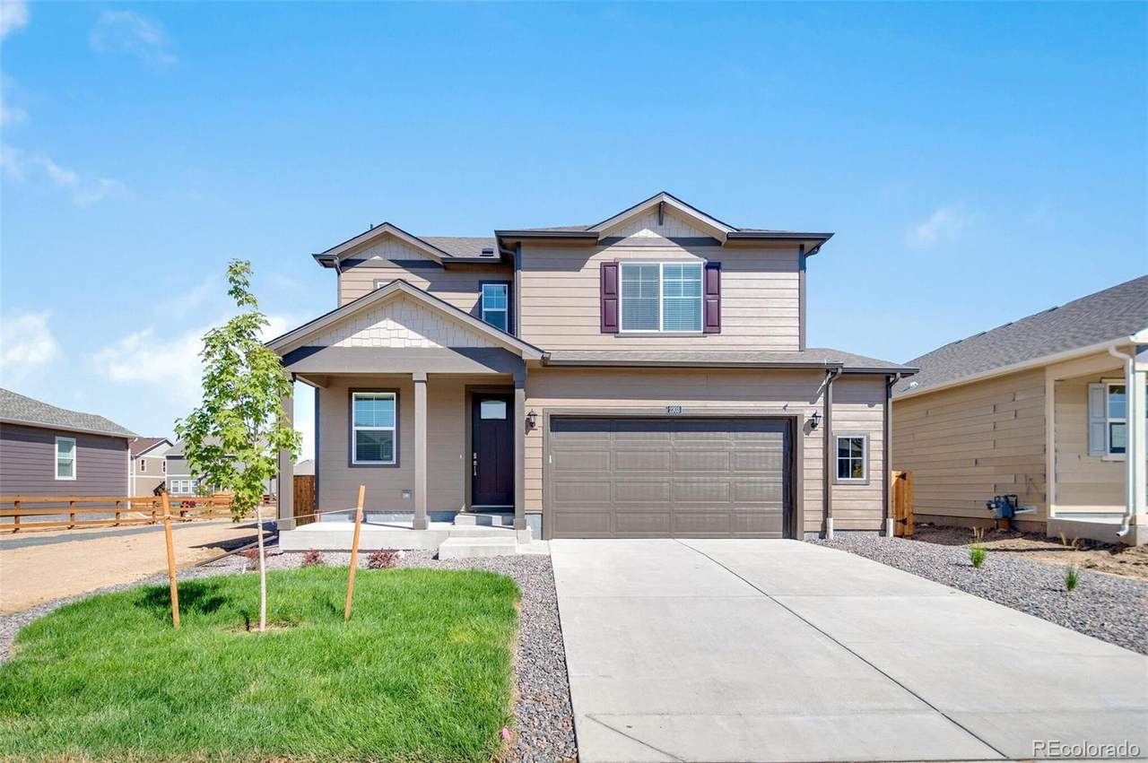 15949 Spruce Court - Photo 1
