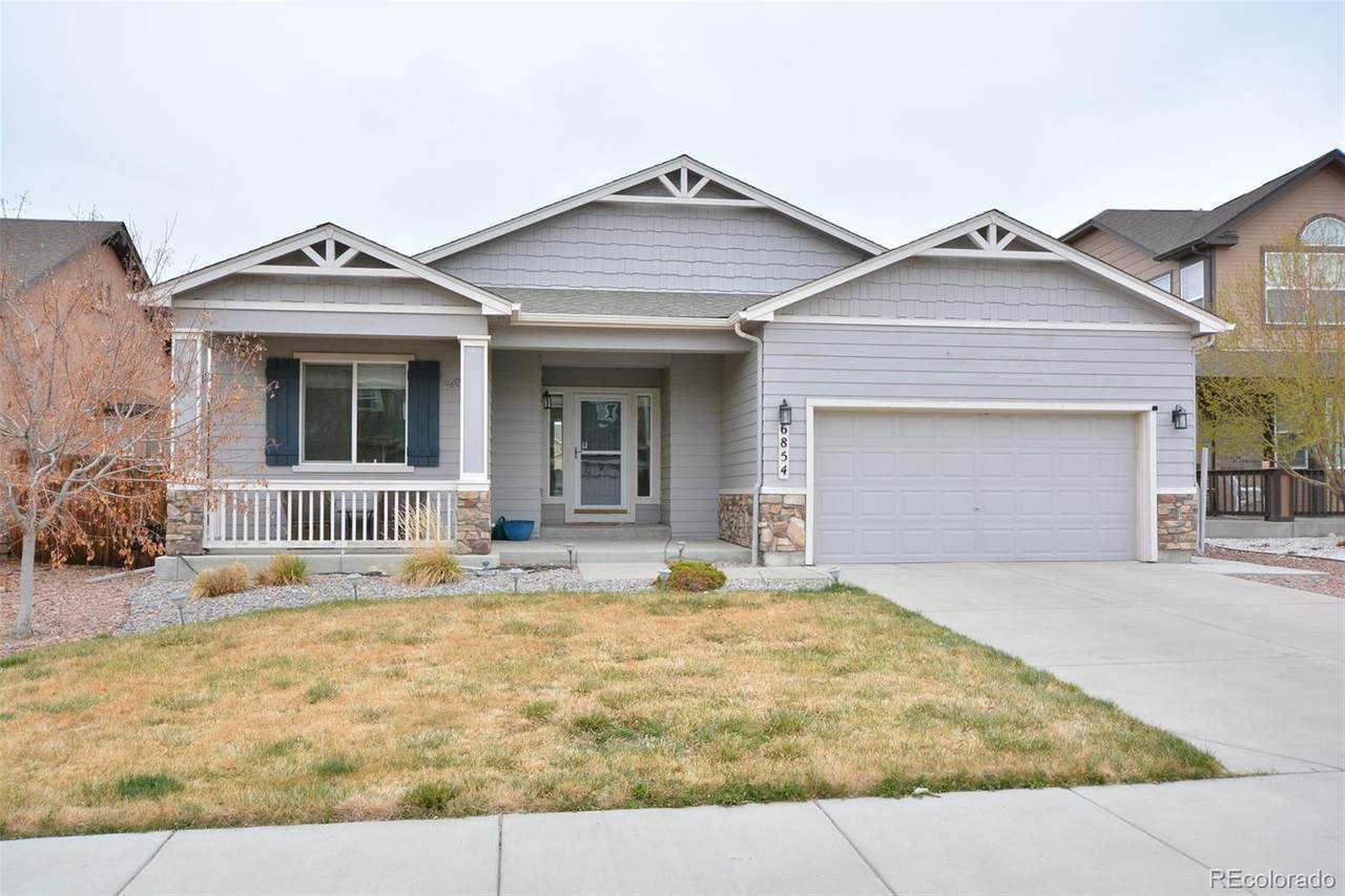 6854 Alliance Loop - Photo 1