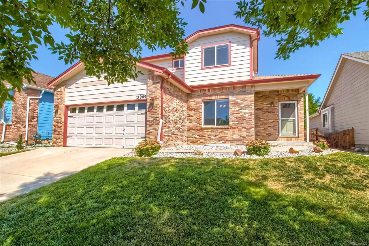 13969 106th Avenue - Photo 1