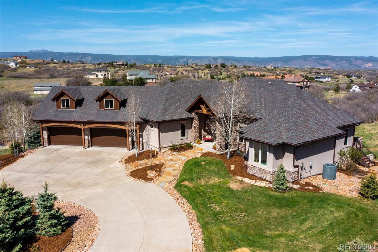 2208 Stevens Court - Photo 1