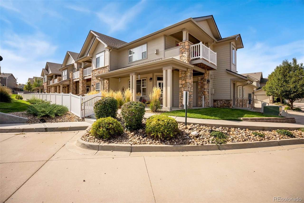 10818 Cimarron Street - Photo 1