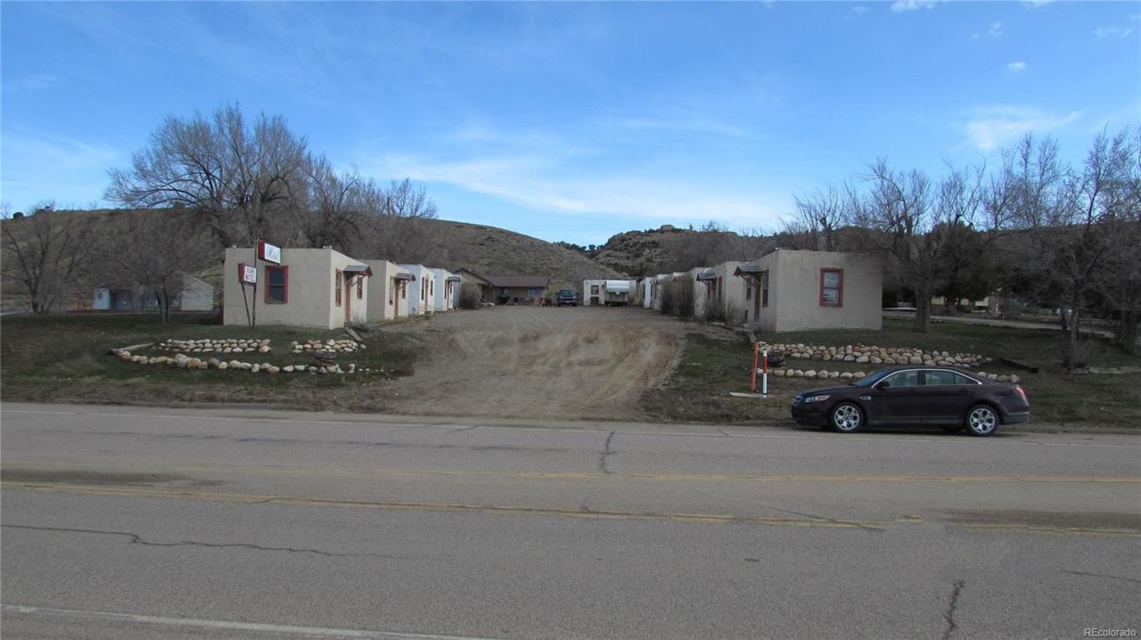 110 Brontosaurus Boulevard - Photo 1