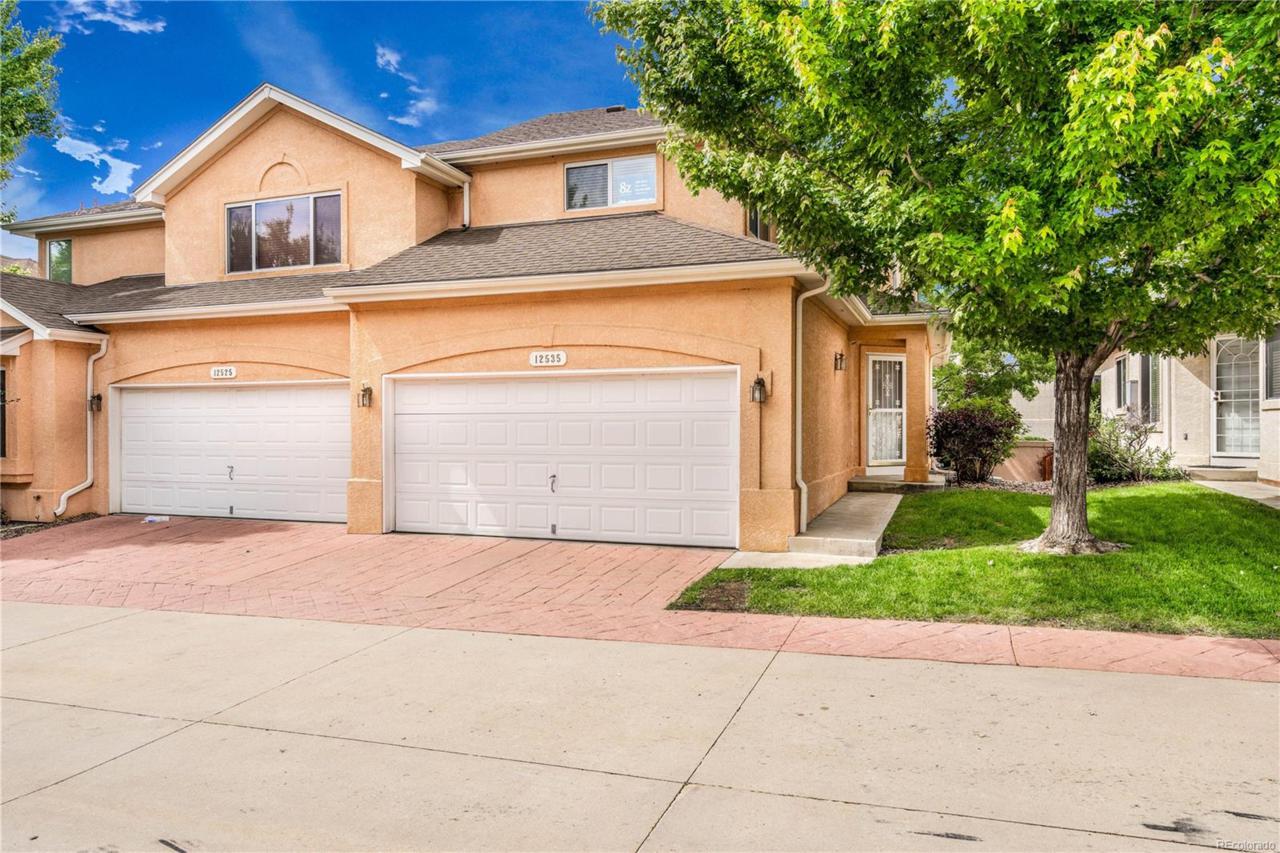 12535 Wesley Avenue - Photo 1