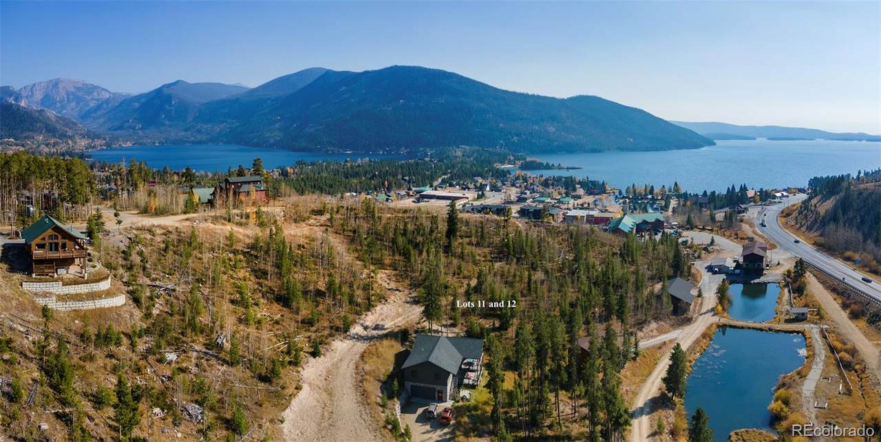 00 Pond View Lane - Photo 1