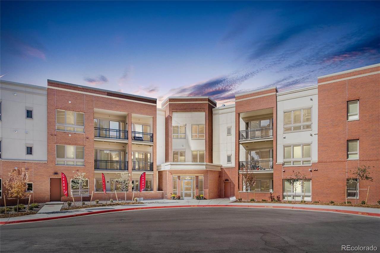 4885 Monaco Street - Photo 1